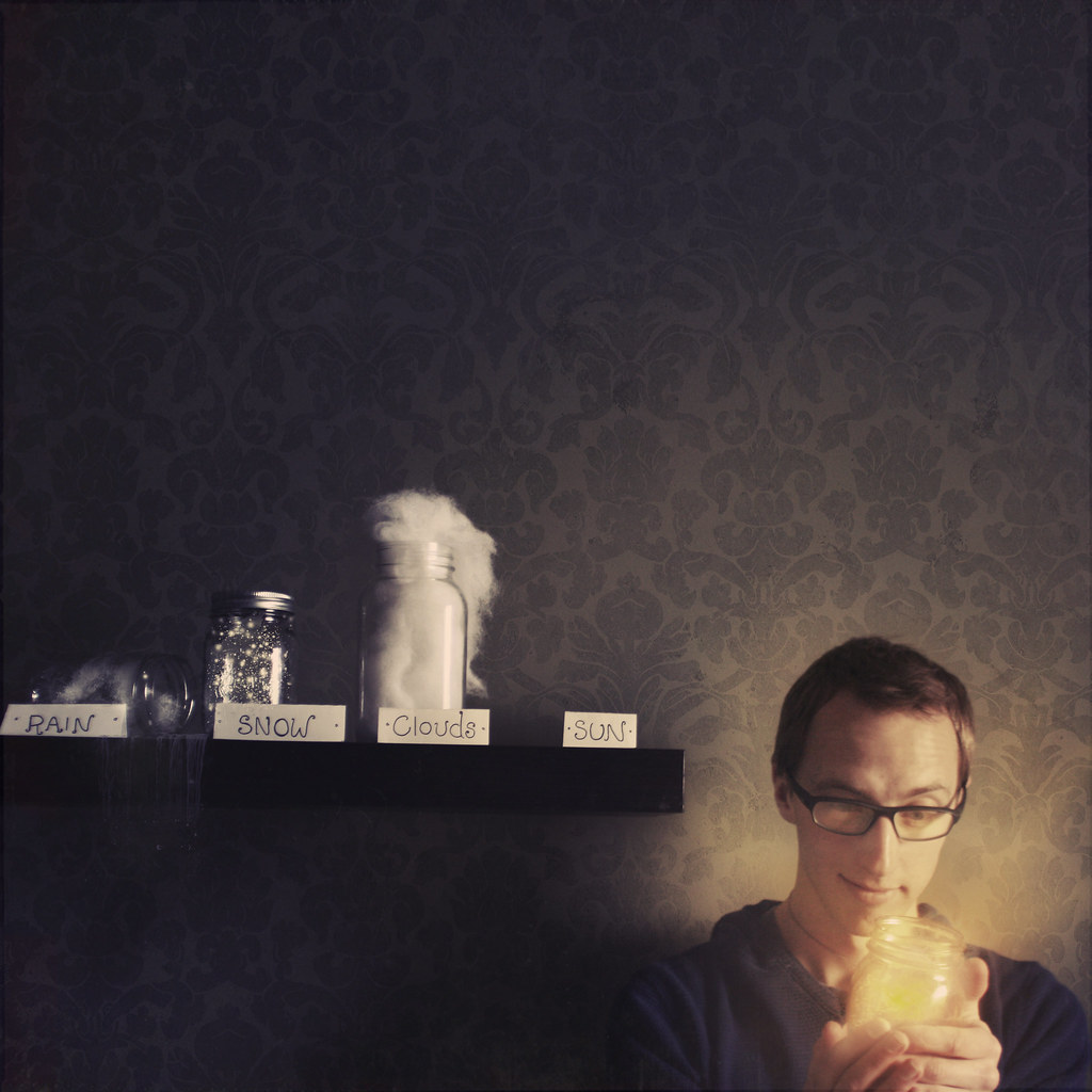 Фото - Joel Robison