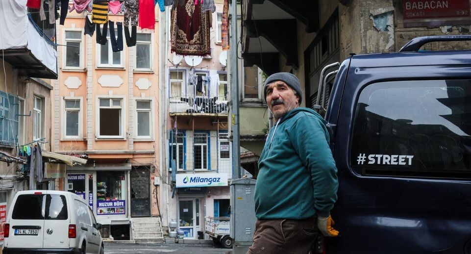    Belkin Alexey/news.ru / www.globallookpress.com