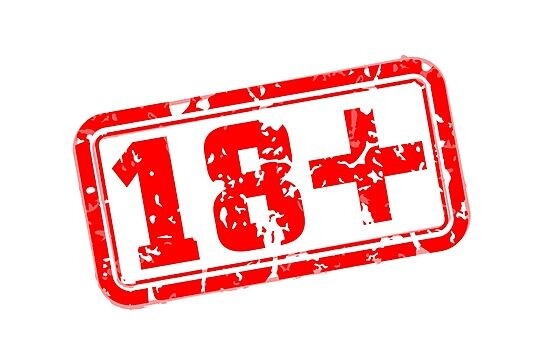 18+