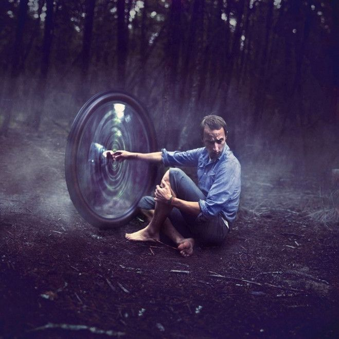 Фото - Joel Robison