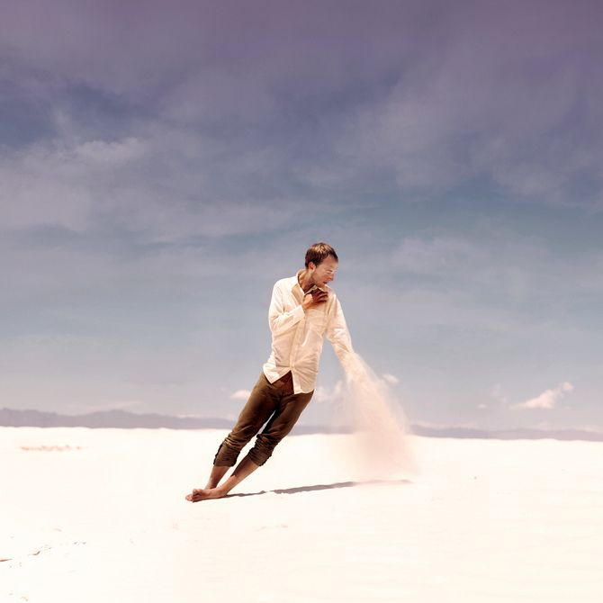 Фото - Joel Robison