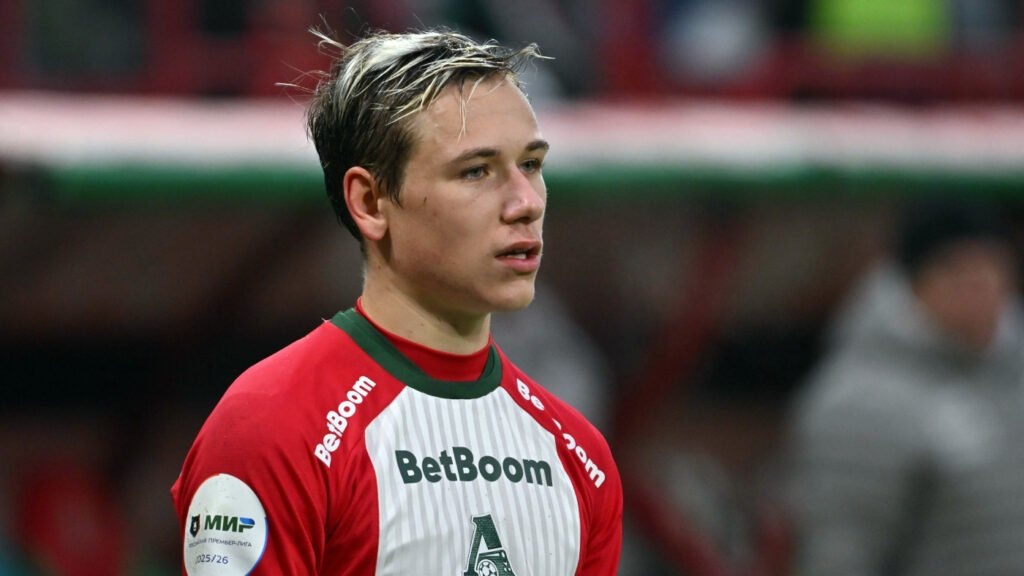    Локомотив — Ахмат: ничья в Москве, обзор матча РПЛ (источник изображения) News Express Team