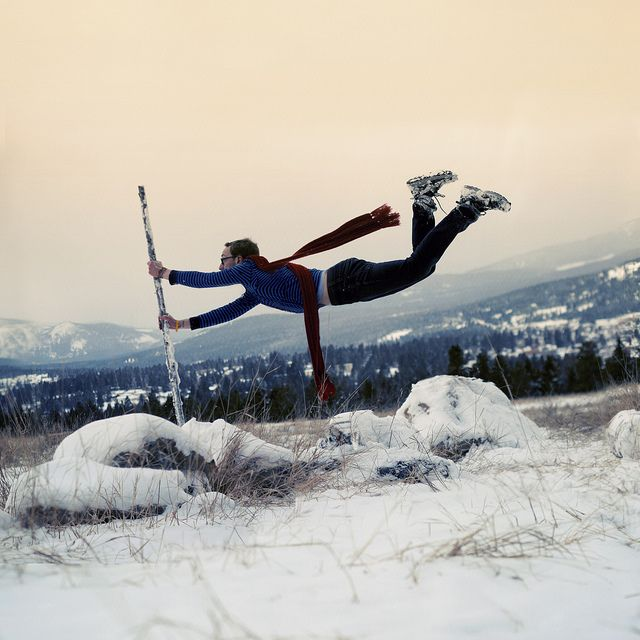 Фото - Joel Robison