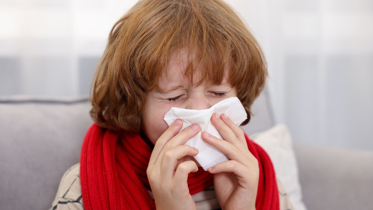 Весенний насморк вернулся? ЛОР объясняет, как отличить простуду от аллергии и не пропустить синусит 