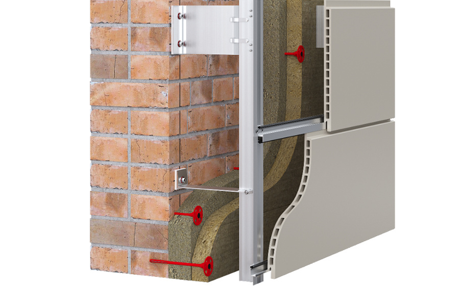 Примеры решений из керамики по технологии НВФ