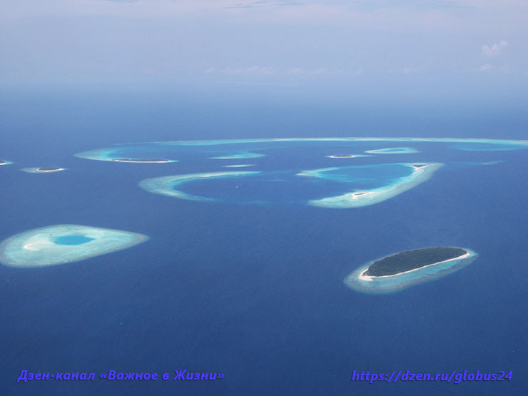 Куда ехать отдыхать на море в 2026 за границу: Мальдивы