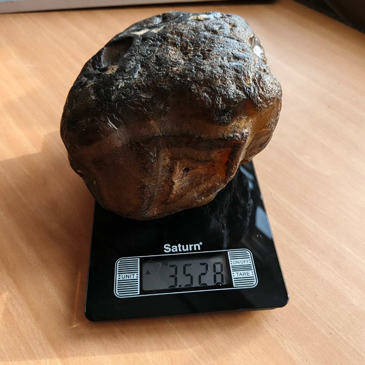 Фото автора 