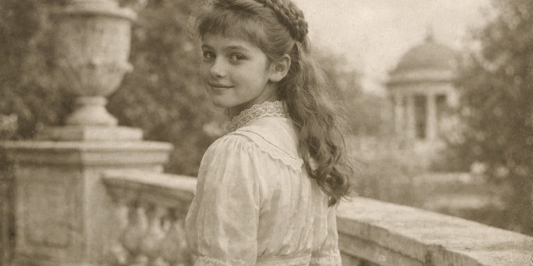 Анастасия: имя, которое буквально означает «воскресшая» — и это не случайно