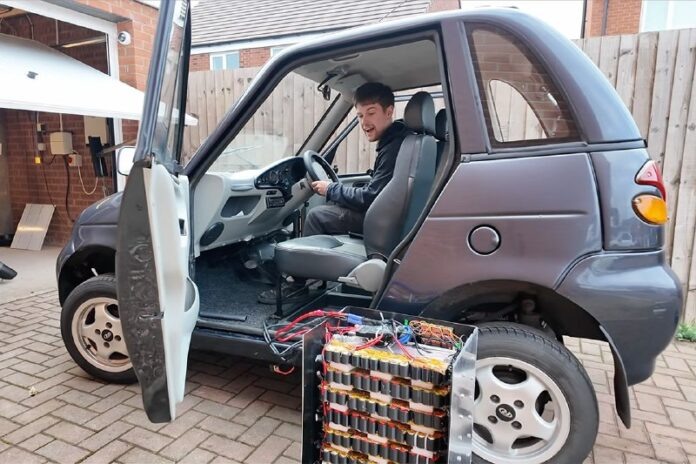    Вейп-панк эстетика: переосмысление городских пейзажей через призму экологичной энергетики. novostix