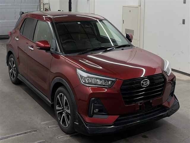 Daihatsu Rocky с японсокого аукциона или любой другой лот по вашим требованиям. 