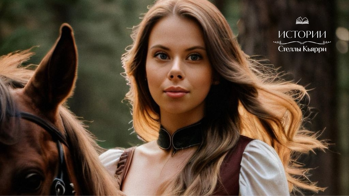 © Стелла Кьярри