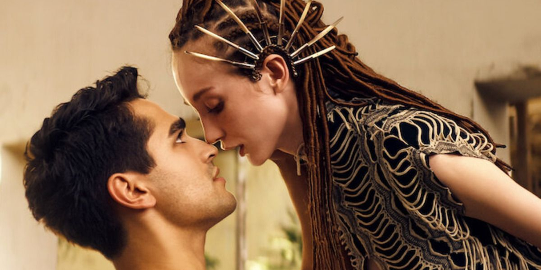 10 турецких сериалов, в которых не захочется ничего пропускать