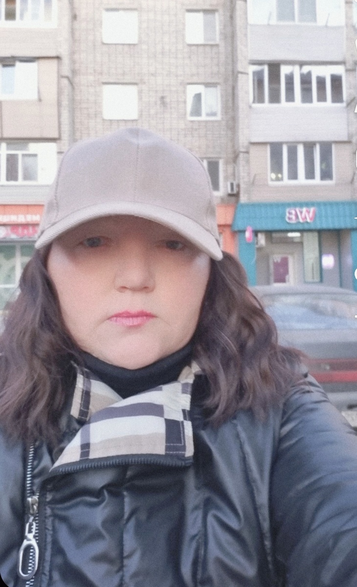 Фото автора.