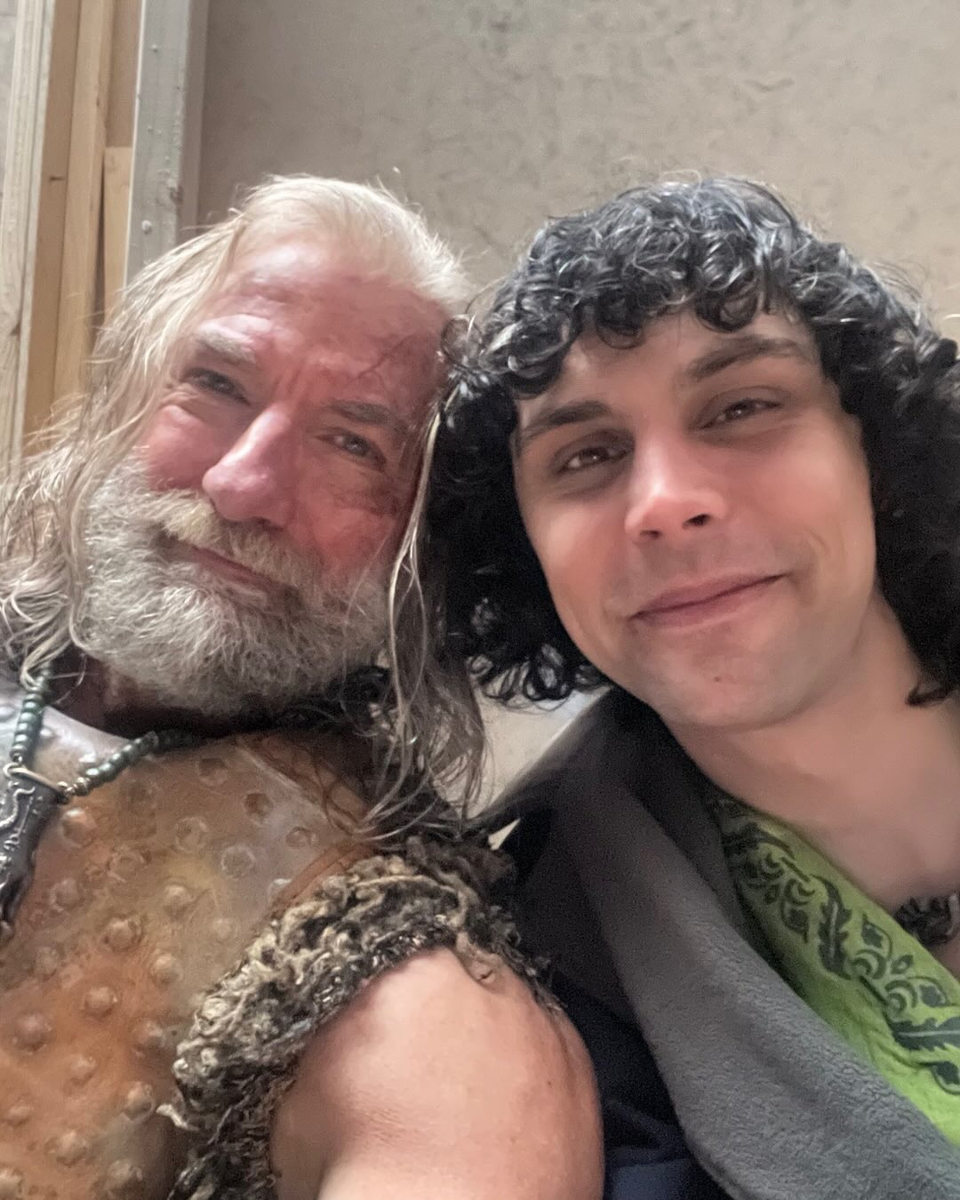 Такие мимимишки 🥰