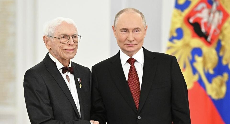    РИА «Новости»