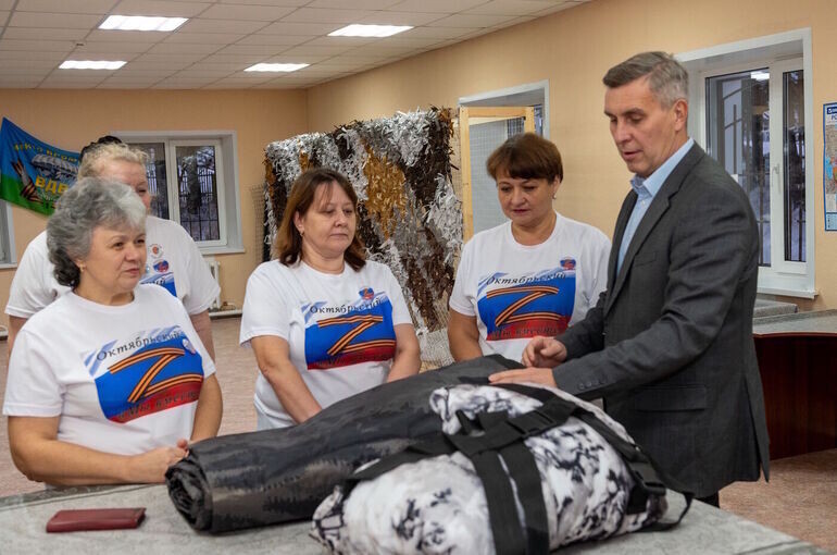   Владимир Корецкий