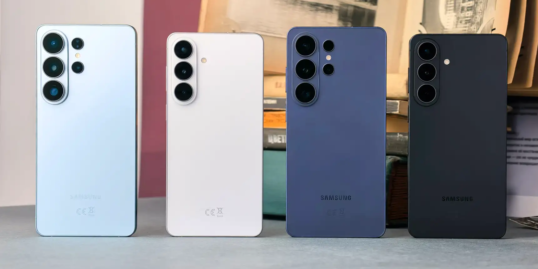 Владельцы Galaxy S26 Ultra пожаловались на избыток предустановленных сторонних приложений