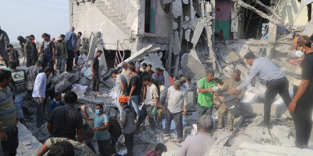 ЭТО СЛУЧИЛОСЬ 28 ФЕВРАЛЯ. 180 ДЕТЕЙ. МИР МОЛЧАЛ