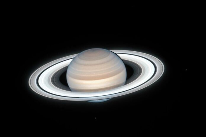    Исследование уникального феномена «шума» Юпитера и «криков» Сатурна, ставших основой для самого дорогого альбома десятилетия. novostix