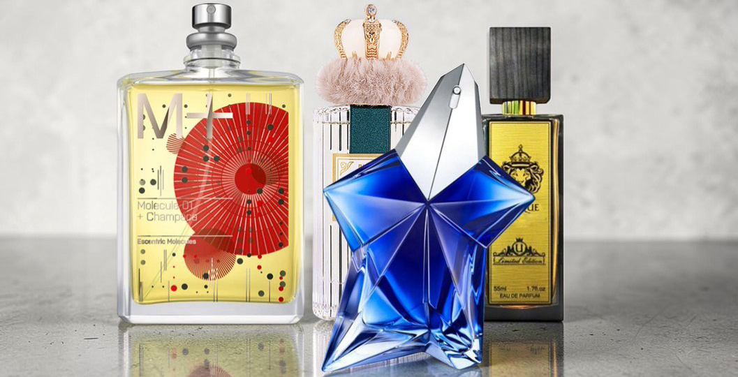Новинки, хайп и редкость: ароматы, которые стоит попробовать