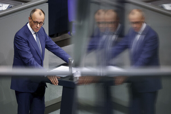 Liesa Johannssen/Reuters   📷