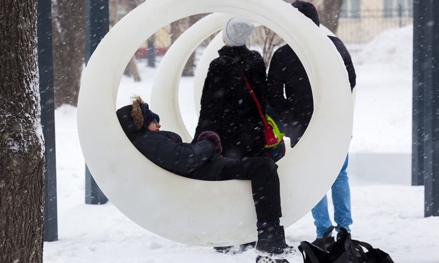Школьники Челябинска 10 марта пойдут на уроки вопреки морозам