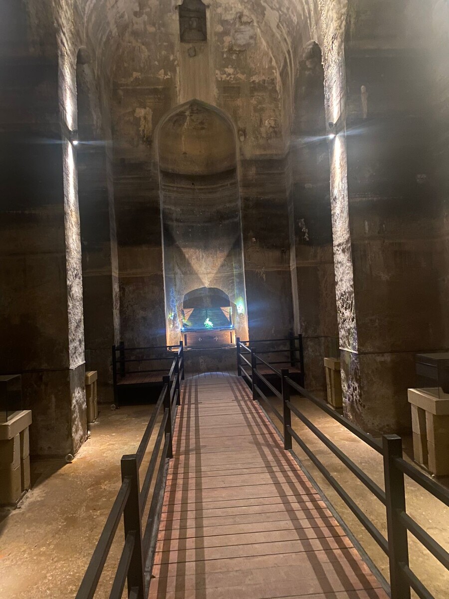 Резервуар для воды