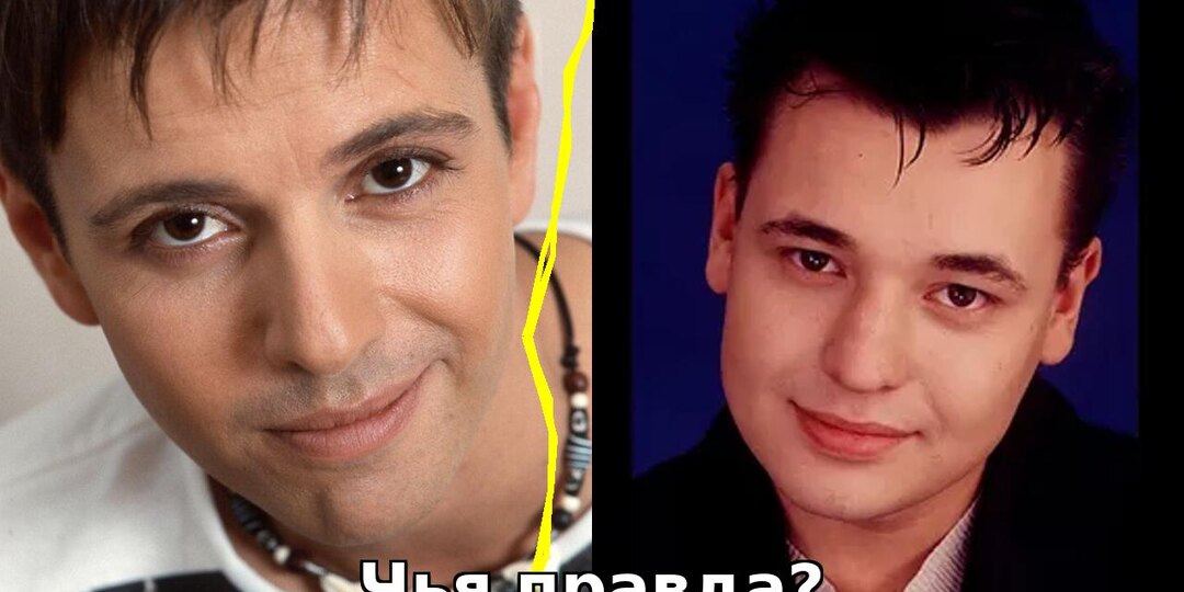 Жуков ответил Губину песней и ему подпевали десятки тысяч фанатов