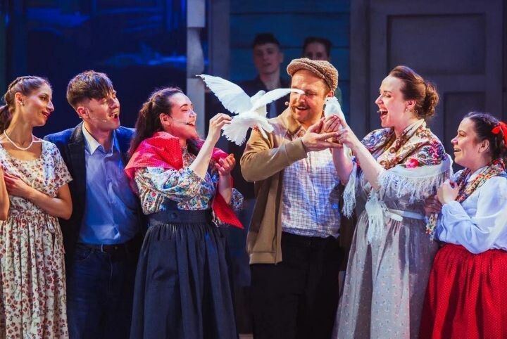    Фото:художник-фотограф ХМТ Яна Ковалёва