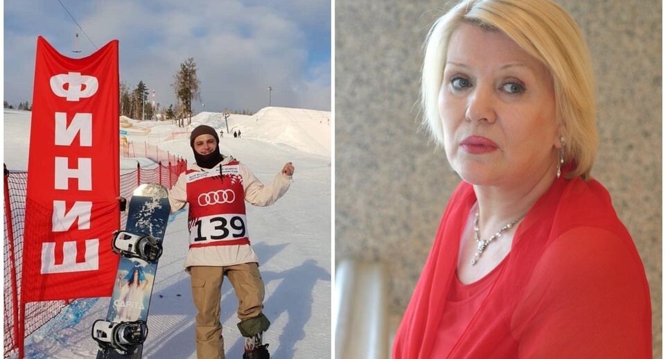    Instagram*/filipp.shebbo/Russian Look / www.globallookpress.com