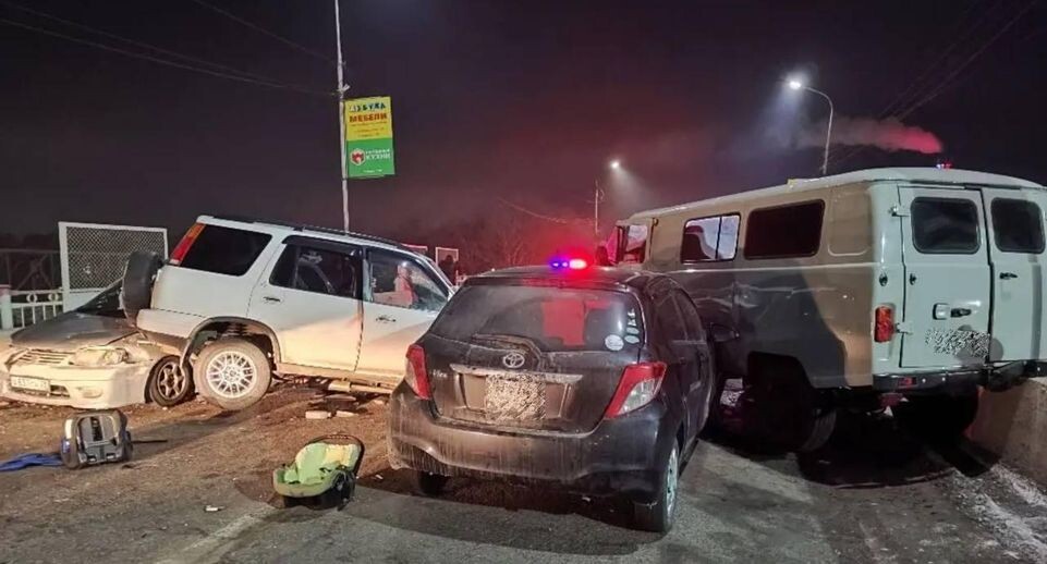    Прокуратура Амурской области / Telegram