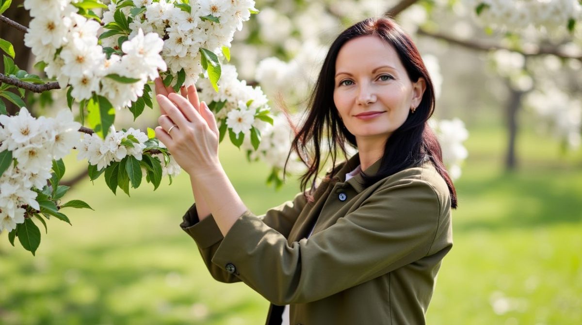 автор Осколова Мария