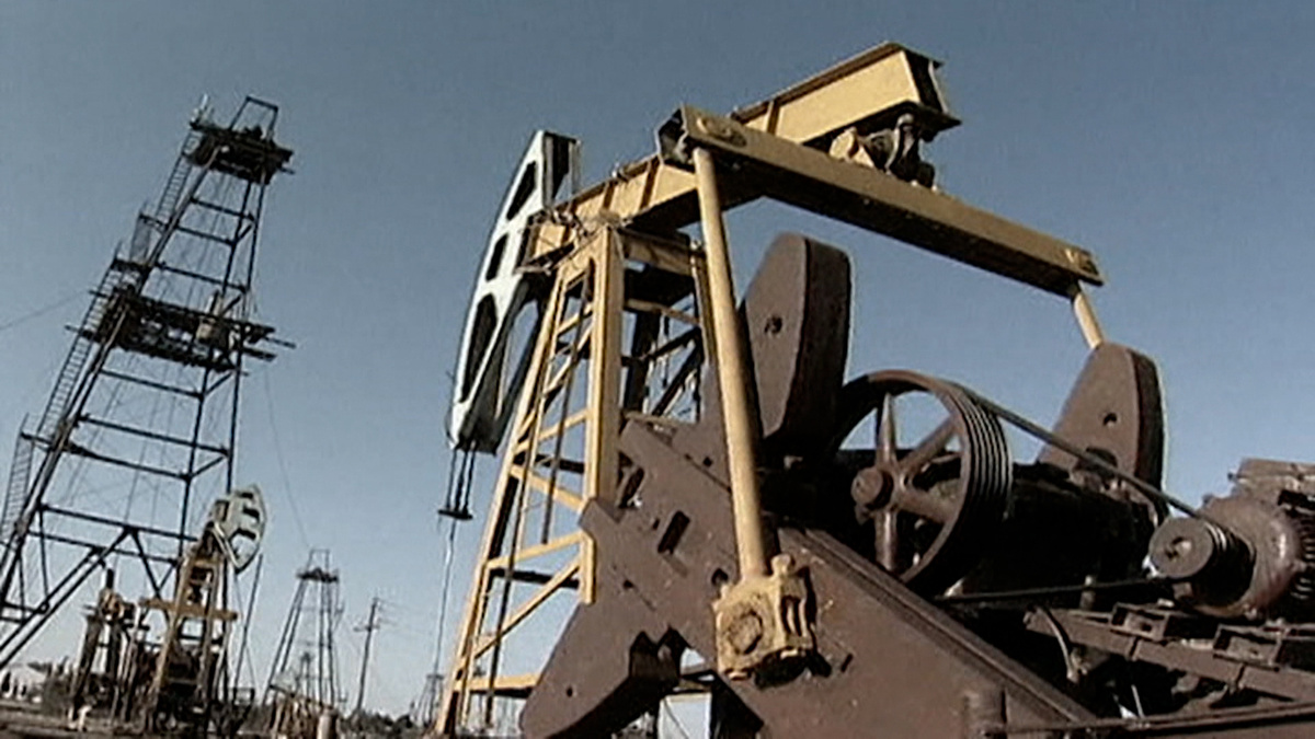    HD Иран несть качалка