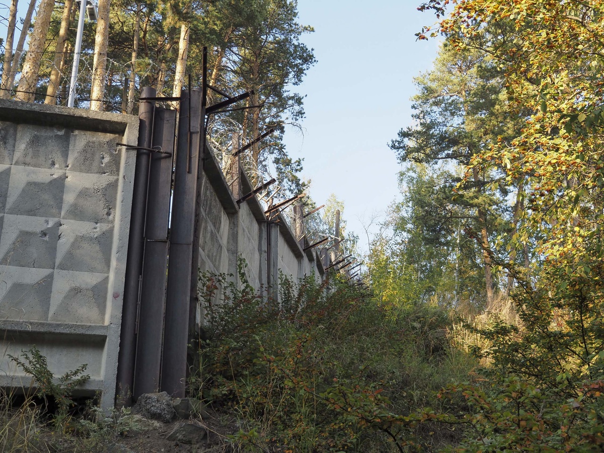 По мнению урбаниста, нужно создавать сквозные транзитные проходы.  Фото: Фото: ФедералПресс / Антон Федулов