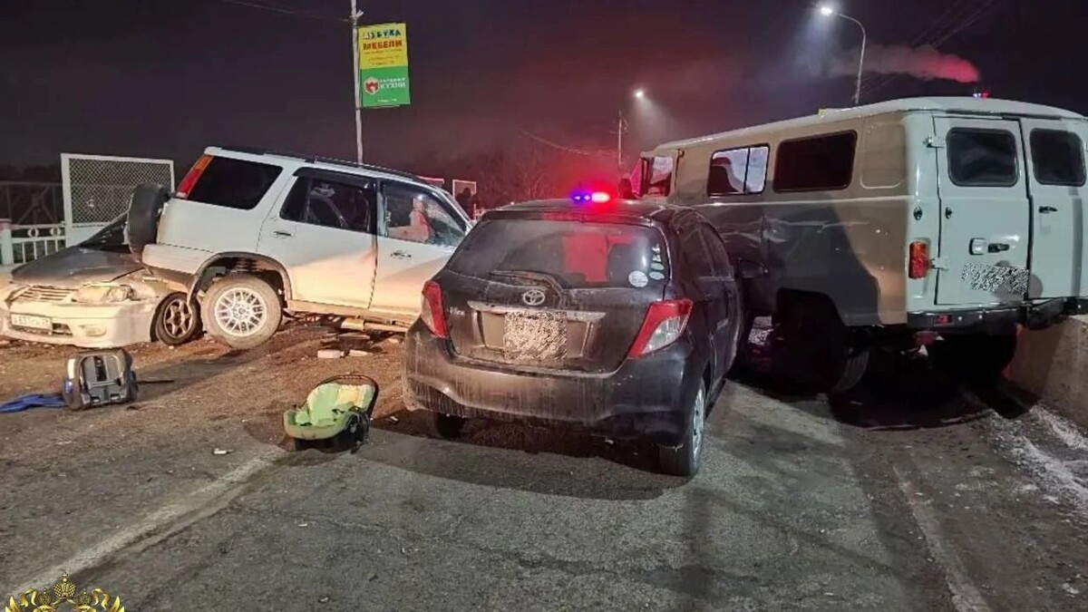    Фото: Прокуратура Амурской области/t.me