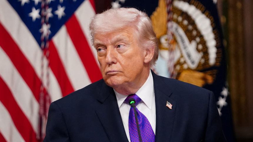    Фото: Reuters/Nathan Howard