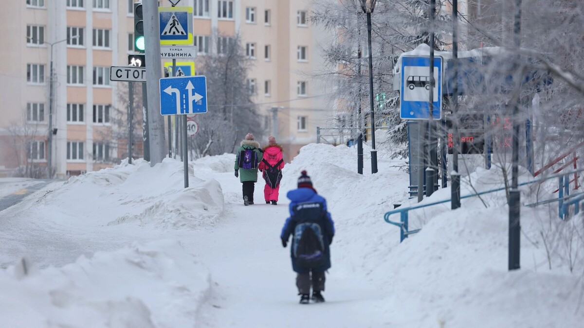    Фото: Андрей Ткачев / «Ямал-Медиа»