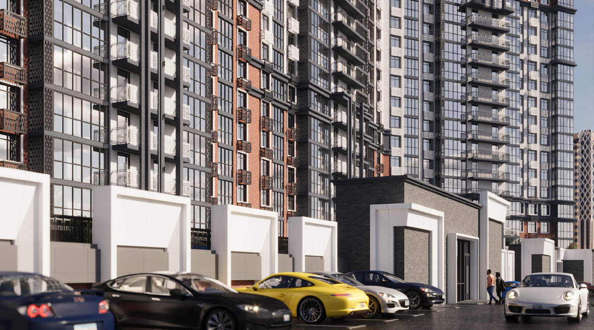 Лучшие районы Барнаула для жизни