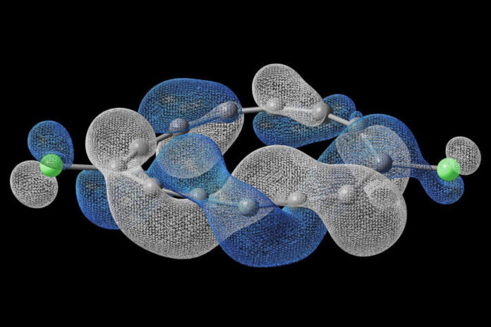    Революционная молекула: как 15 атомов бросили вызов законам физики и рынку кремния.