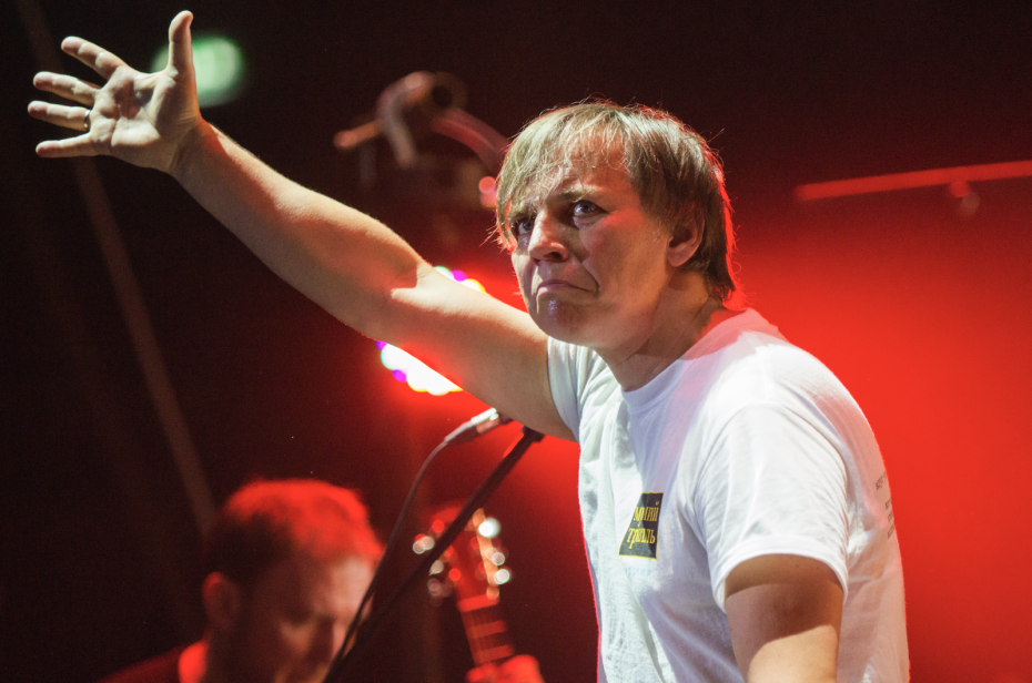    Aleksey Smyshlyaev/Global Look Press