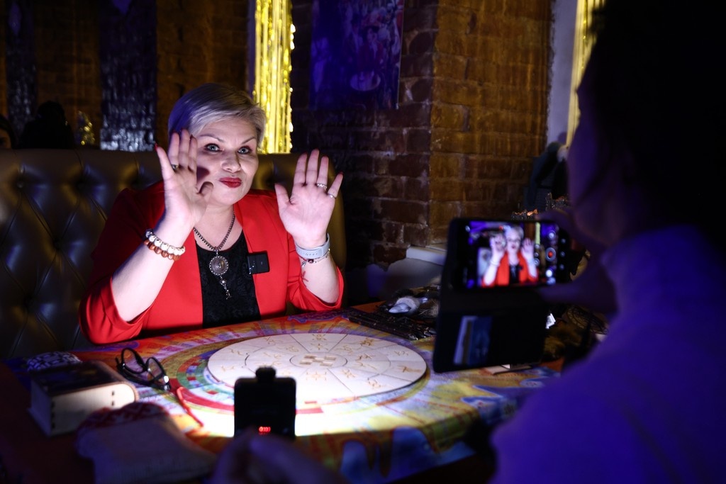    Фото © Анастасия Романова / Абзац