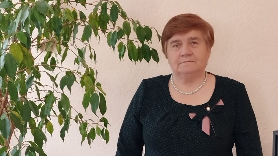 Анна Горностаева: Служба по контракту – важный элемент безопасности России