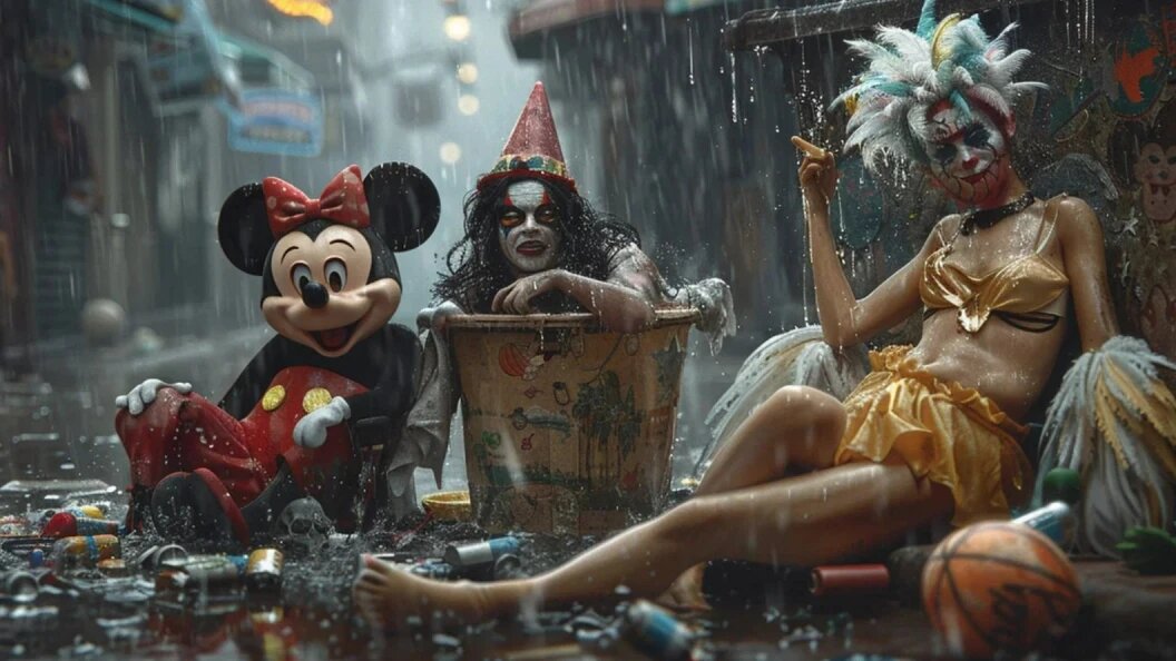    коллаж Царьграда