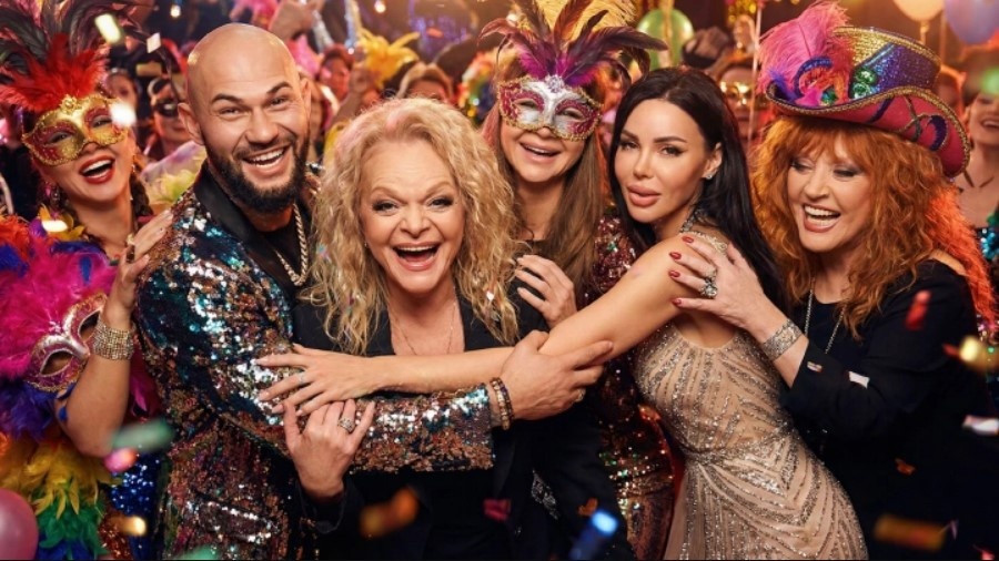    коллаж Царьграда