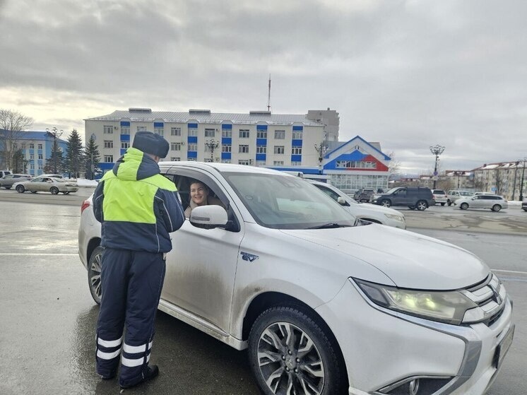     Фото: ГАИ