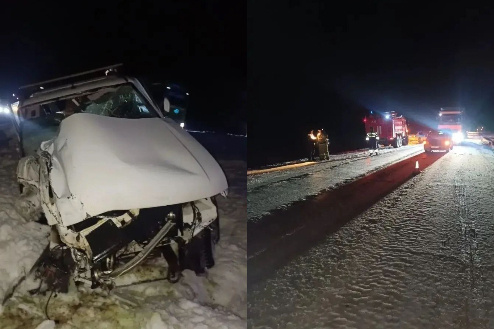    Фото: ГАИ НСО