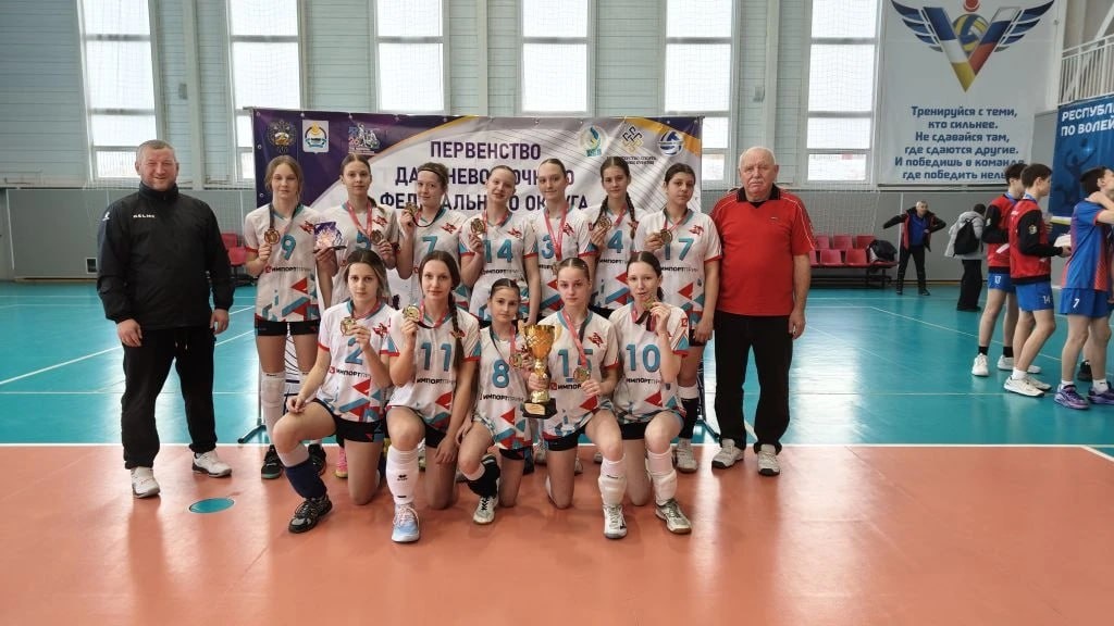 Фото пресс-службы минспорта Приморского краяПавел Лопатко  📷
