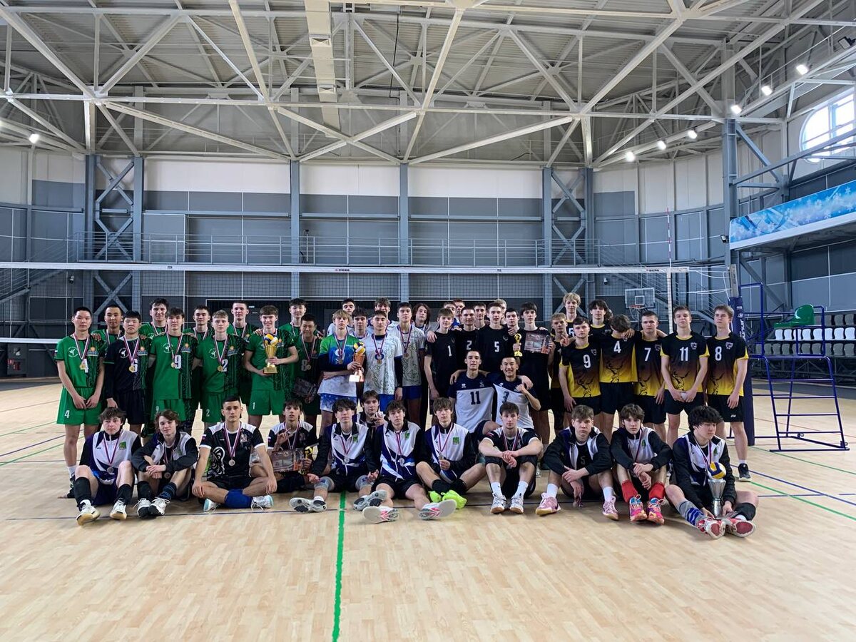  📷    Фото пресс-службы минспорта Приморского краяПавел Лопатко