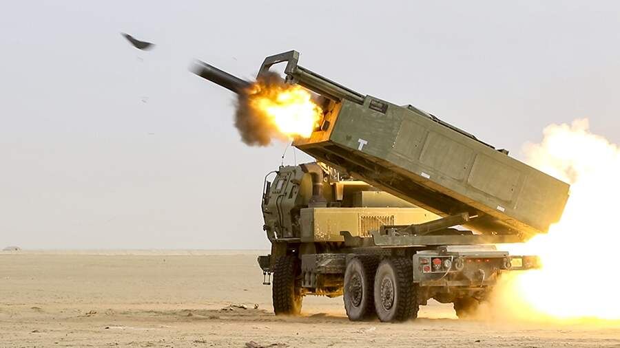    Фото: Global Look Press/U.S. Department of Defense