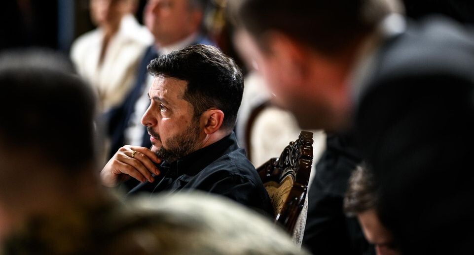    Daniel Torok/US White House via Global Look Press / www.globallookpress.com